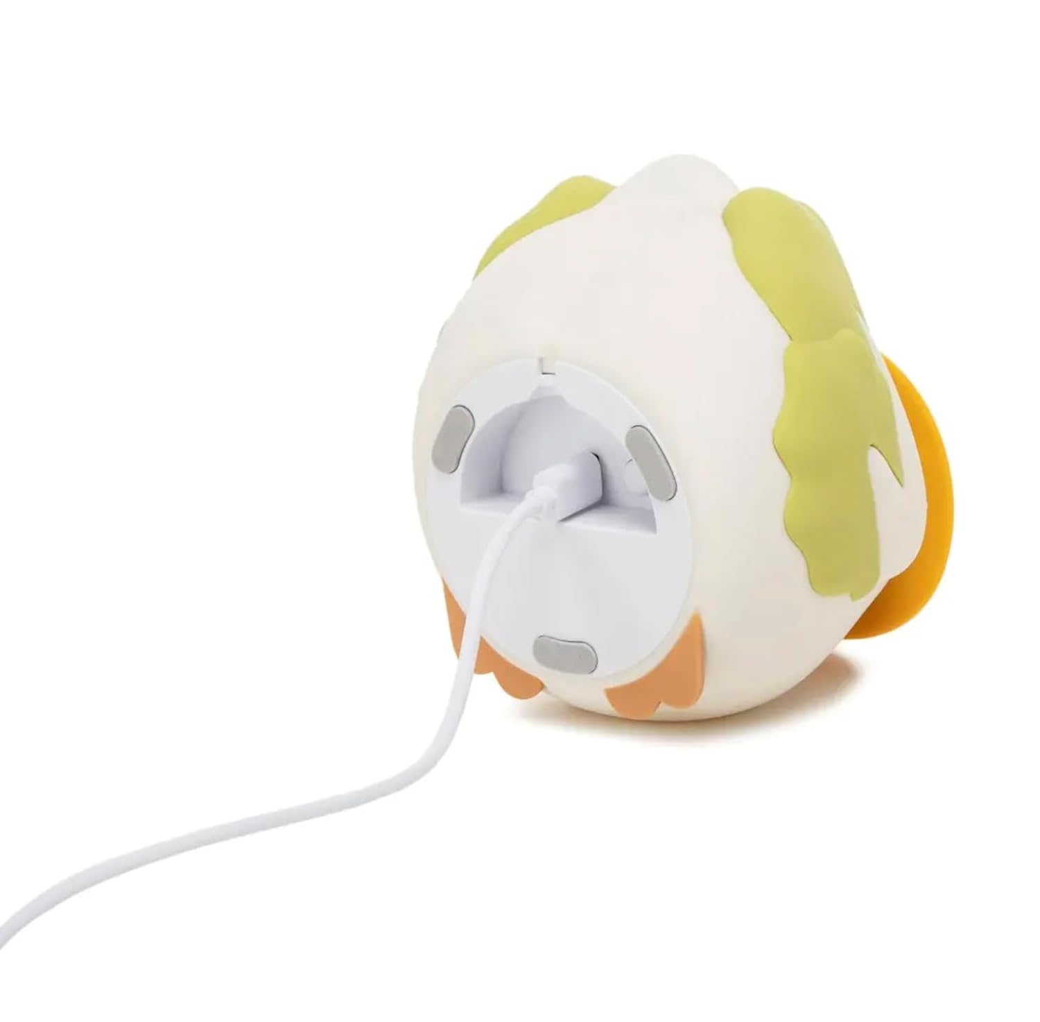 ChickLite: Silicone Night Lamp for Kids